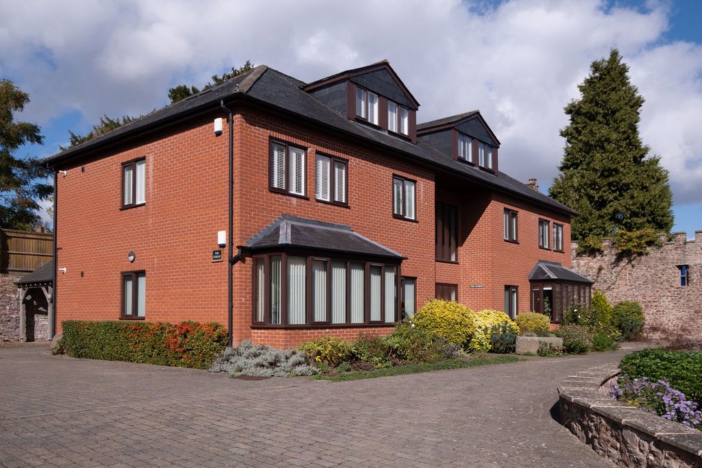 3 bed flat for saleMerrivale Lane, Ross-On-Wye HR9