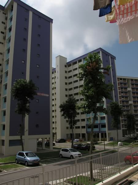 Additional image 8 of 236 Bukit Panjang Ring Road