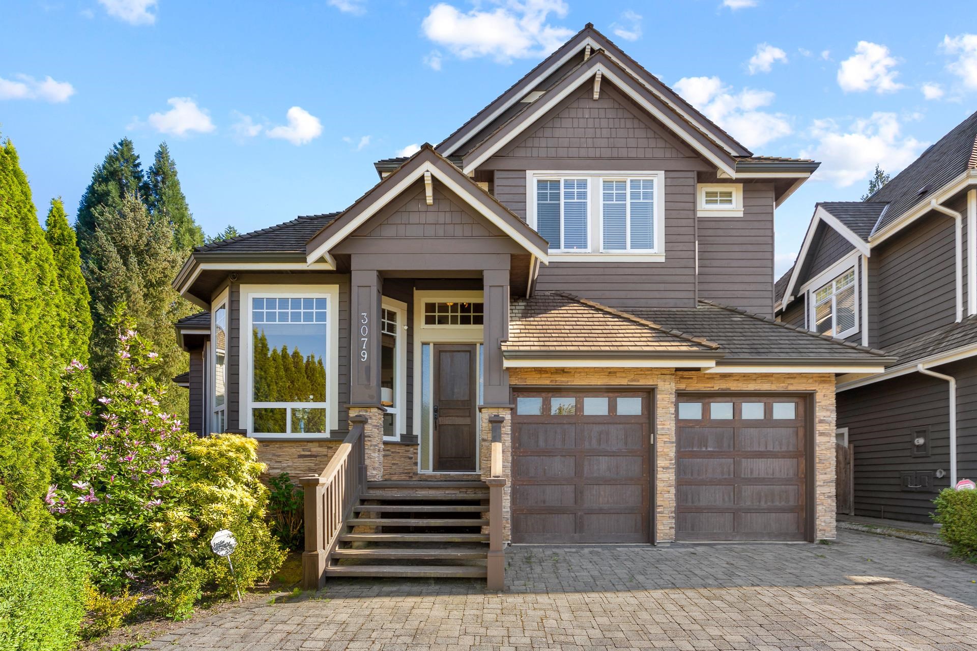 3079 162 Street, Surrey, BC, V3Z 7E1