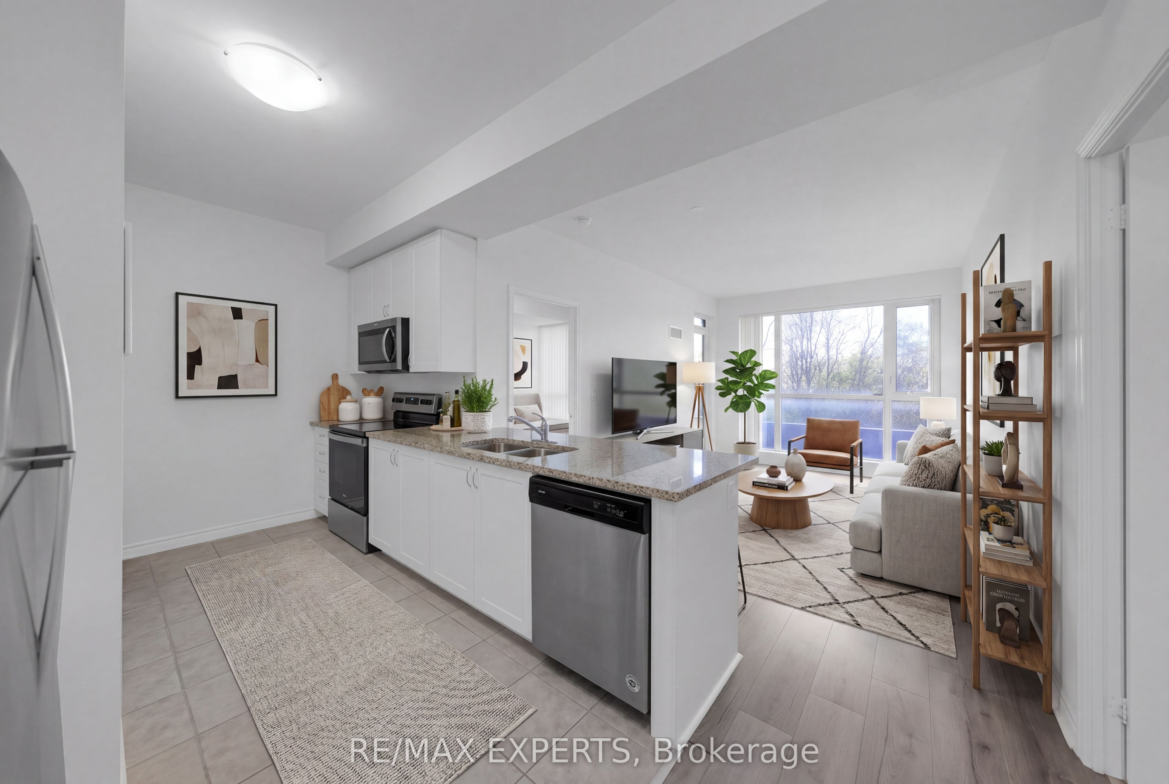 Additional image 2 of 201-349 Rathburn Road W, Mississauga, ON, L5B 0G9