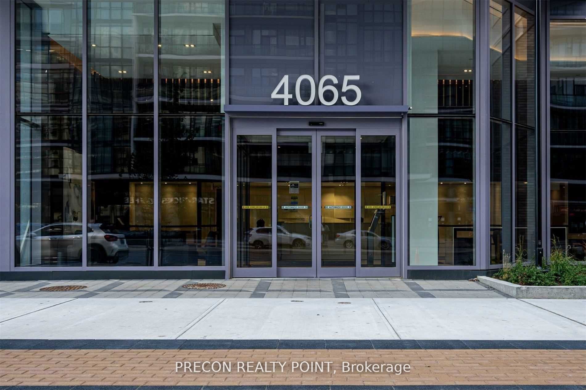 Additional image 3 of 3804-4065 Confederation Parkway, Mississauga, ON, L5B 0L4