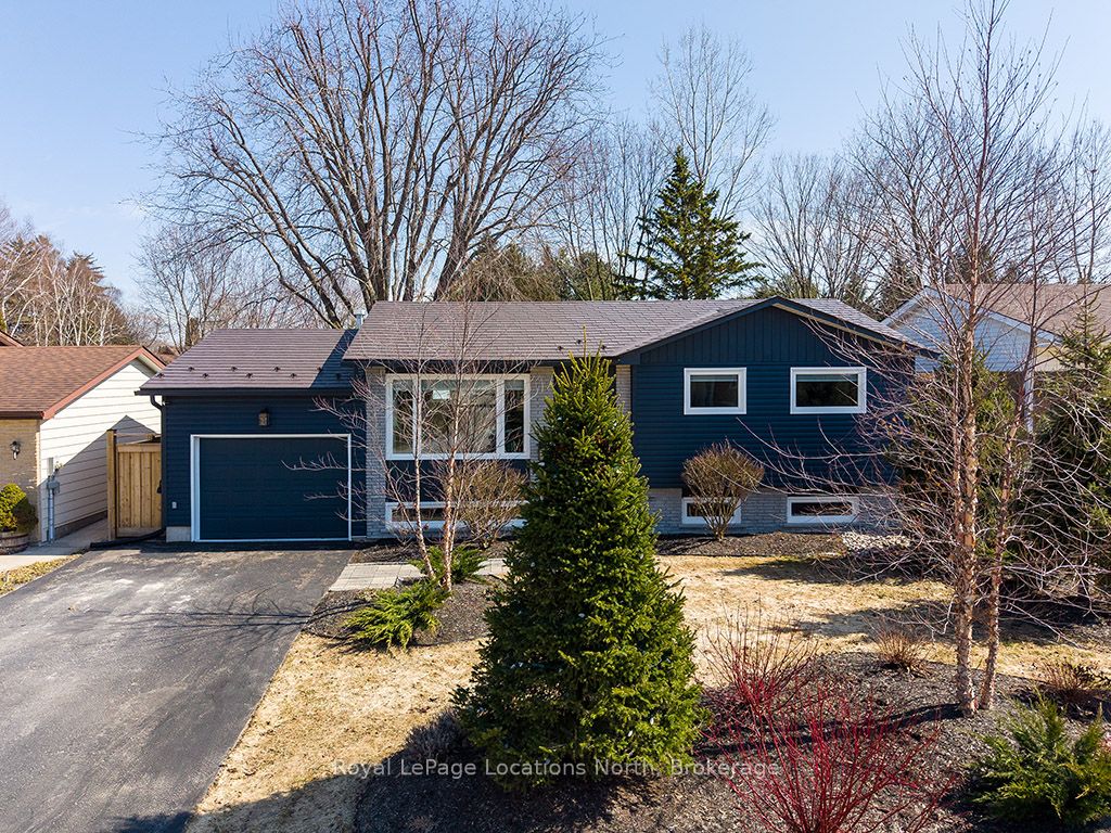 135 Orchard Drive, Blue Mountains, ON, N0H 2P0