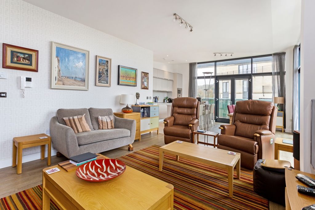 Additional image 9 of 3 bed flat to rentLongmead Terrace, Bath BA2