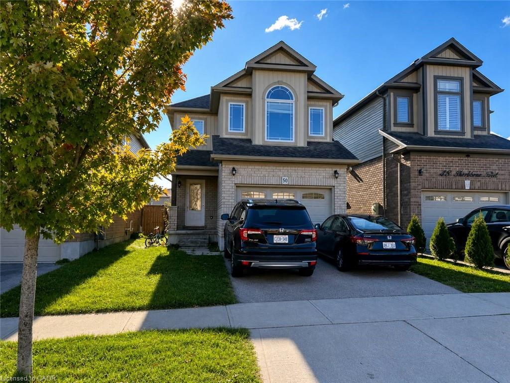 330 Old Huron Road, Kitchener, ON, N2R 0H5