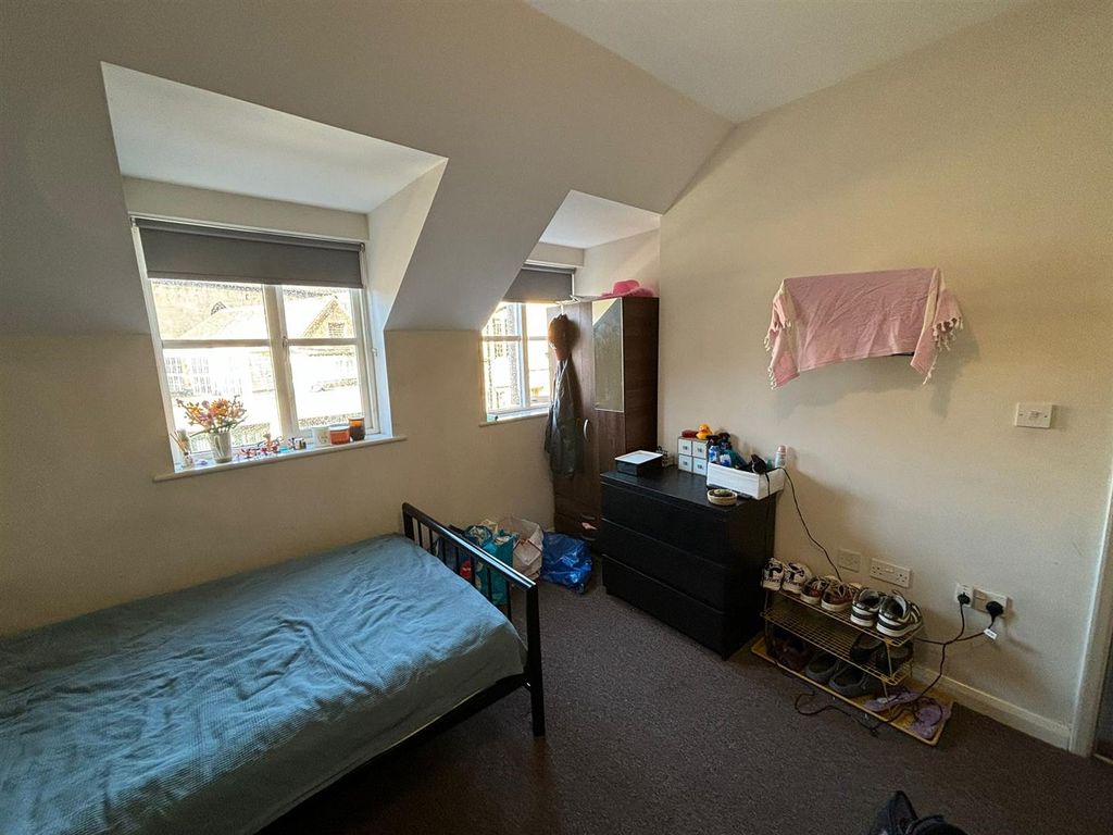 Additional image 4 of 4 bed flat to rentF3, 2 Canal Bridge BA2