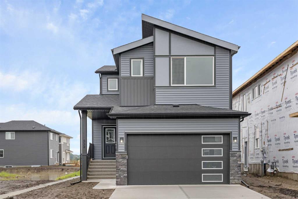 Additional image 3 of 532 Clearwater Heath, Chestermere, AB, T1X 3A5