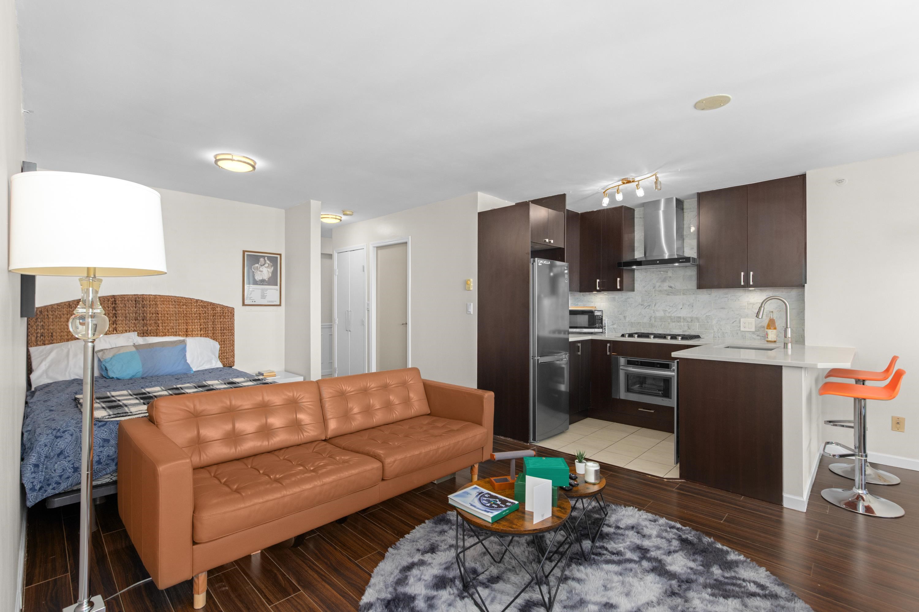 Additional image 5 of 2410-501 Pacific Street, Vancouver, BC, V6Z 2X6