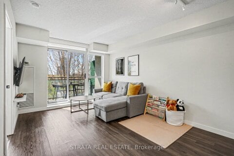 Additional image 7 of 510-120 Dallimore Circle, Toronto, ON, M3C 4J1