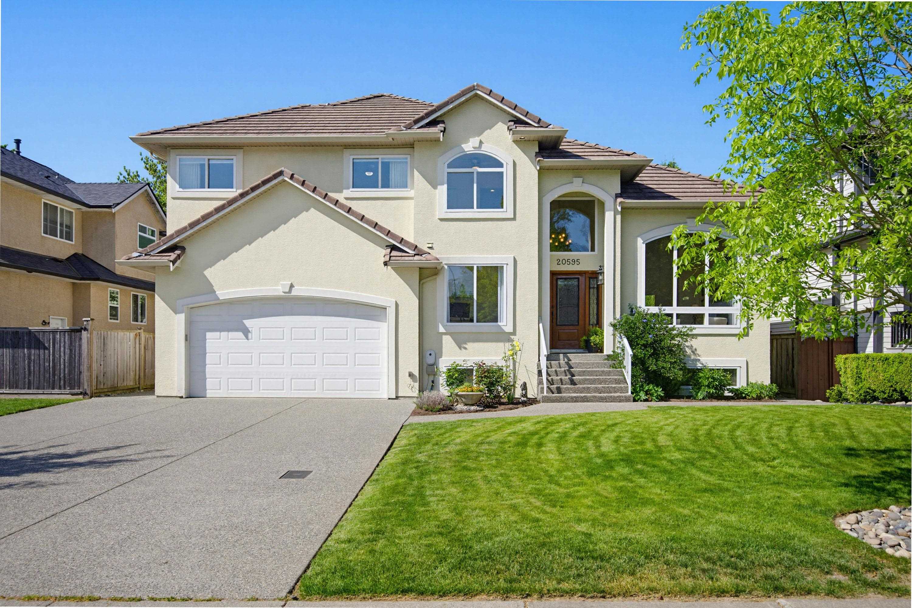 Additional image 2 of 20595 97b Avenue, Langley, BC, V1M 2H5