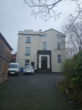 Aigburth Vale, Liverpool L17