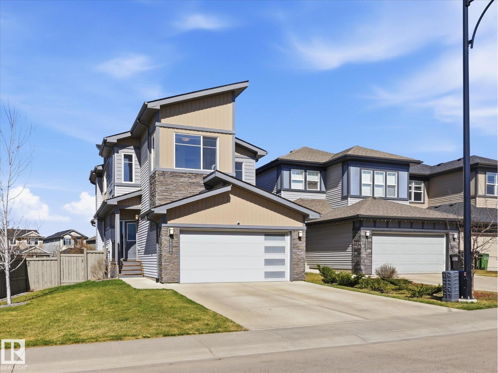 Additional image 3 of 8420 Cushing Court SW, Edmonton, AB, T6W3L3