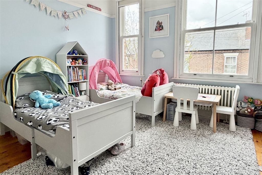 Additional image 20 of 4 bed semi-detached house for saleMiddleton Street, Beeston NG9