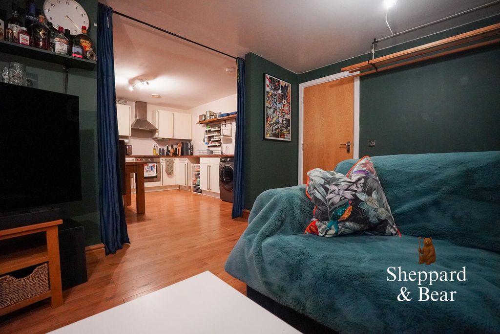 Additional image 4 of 2 bed flat for saleTregwilym Road, Rogerstone, Newport NP10