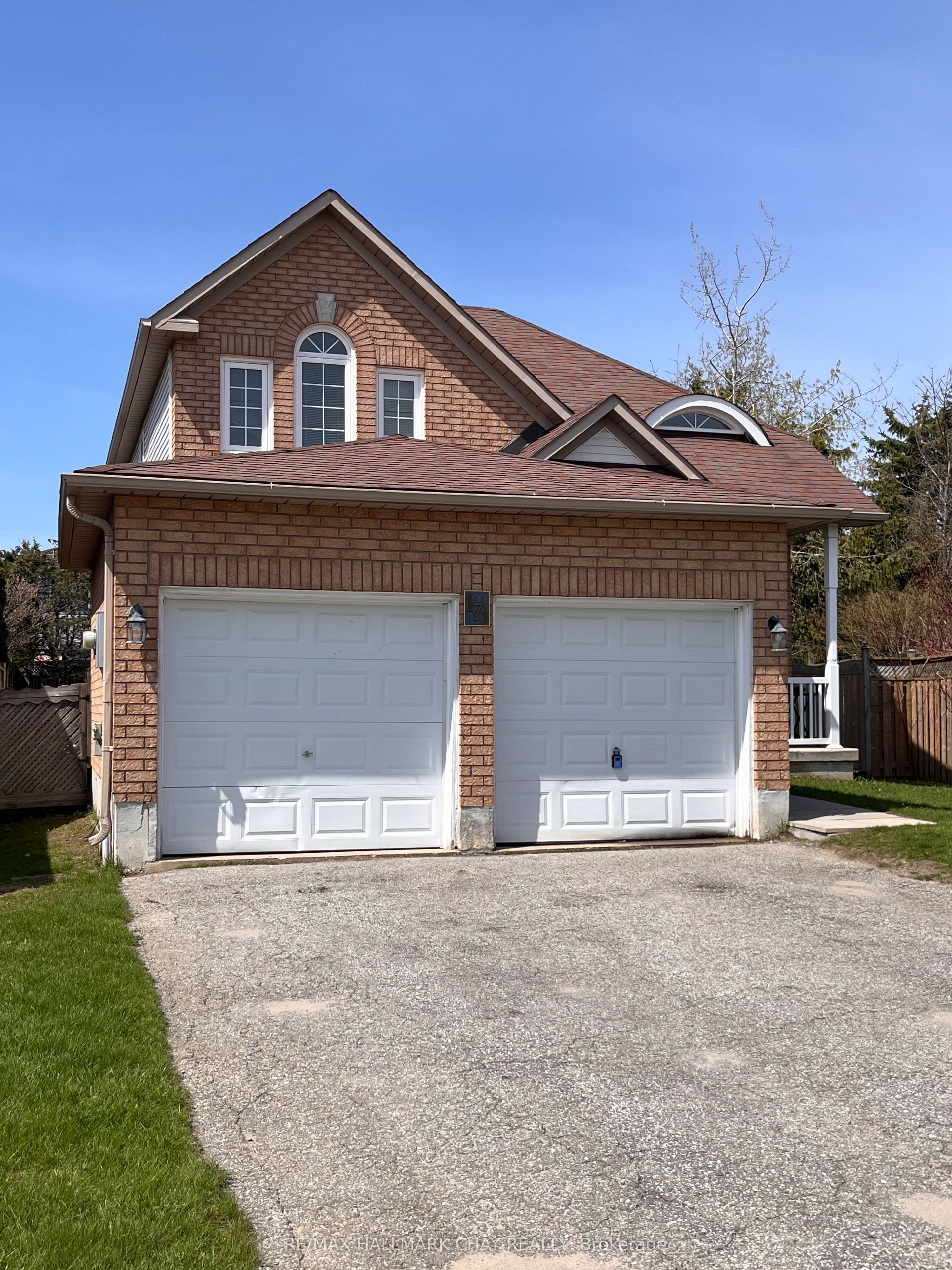 171 Wessenger Drive, Barrie, ON, L4N 8N9