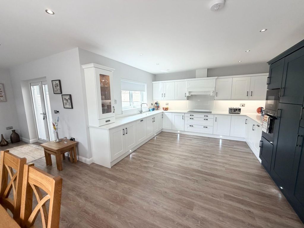 Additional image 9 of 4 bed detached house for sale185 Ardmore Road, Ardmore, Derry BT47
