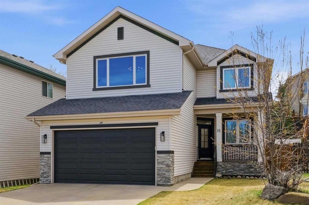 15 Valley Stream Manor NW, Calgary, AB, T3B5V9