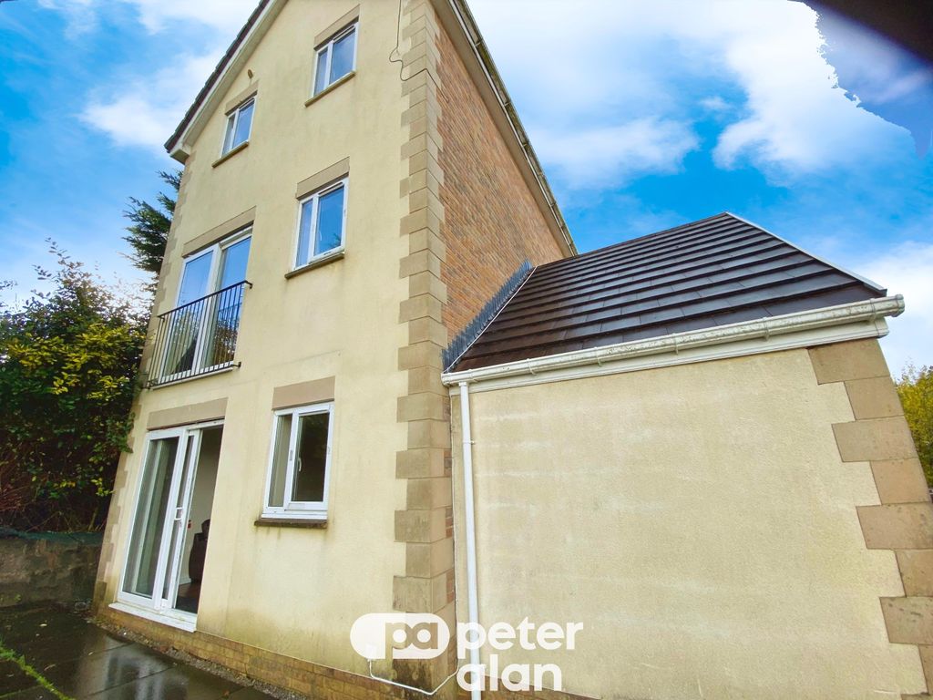Additional image 15 of 4 bed property to rentSeion Place, Neath SA10