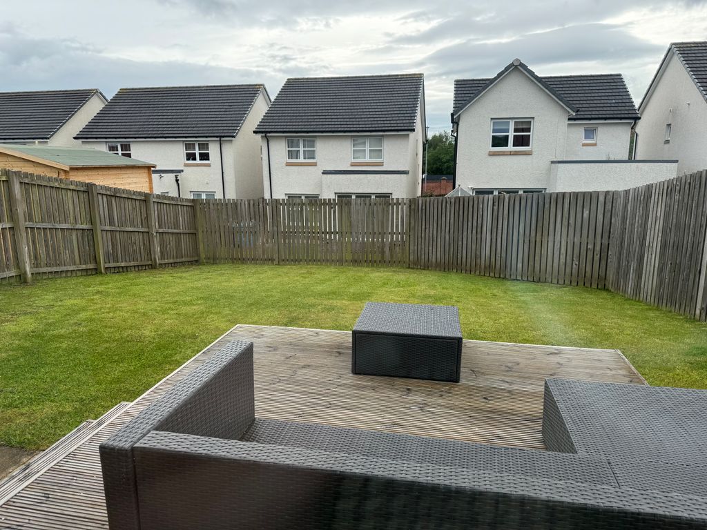 Additional image 11 of 3 bed detached house to rentArcherfield Crescent, Newarthill, Motherwell ML1