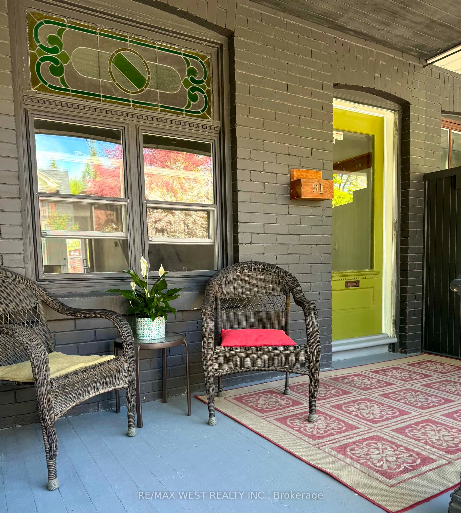 Additional image 3 of 91 Olive Avenue, Toronto, ON, M6G 1V2