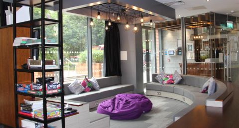 Vincents Walk, Southampton SO14