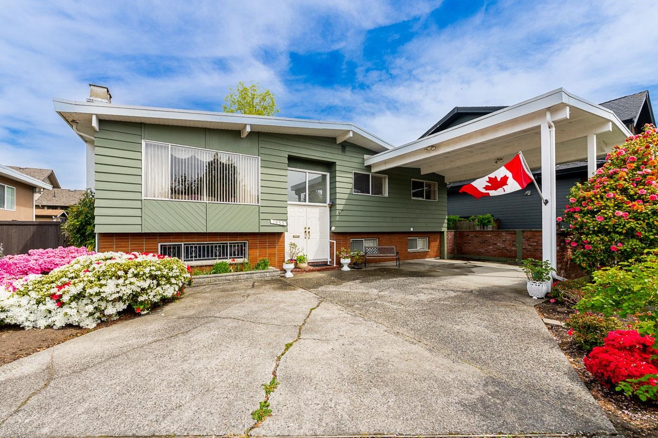 7055 Kitchener Street, Burnaby, BC, V5A 1K8