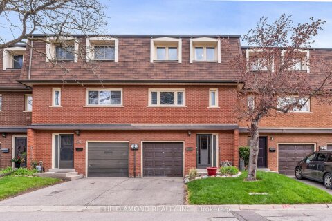 Additional image 8 of 65 Silver Shadow Path, Toronto, ON, M9C 4Y2