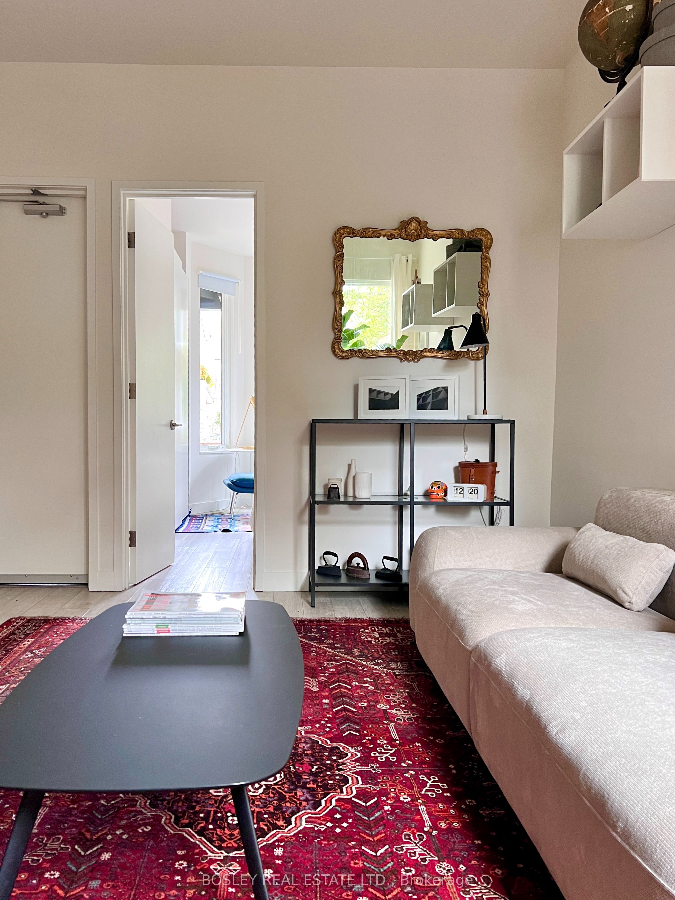 Additional image 6 of Main Floor-41 Henderson Avenue, Toronto, ON, M6J 2B9