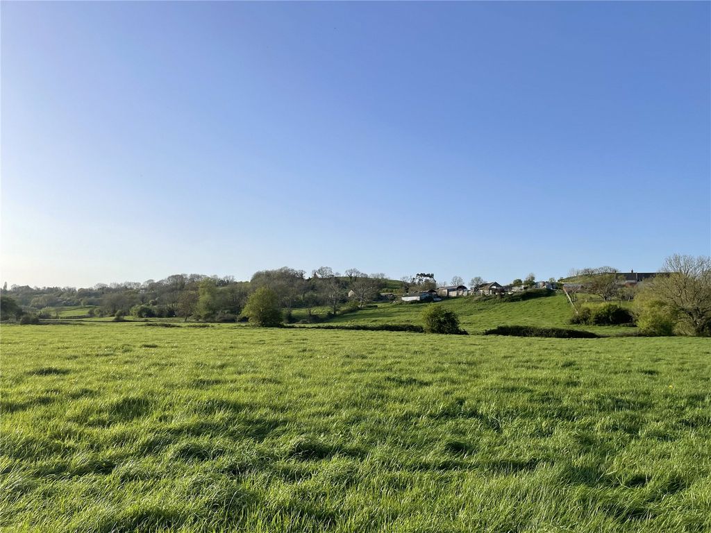 Additional image 12 of Land for saleOff Panborough Drove, Panborough, Wells, Somerset BA5