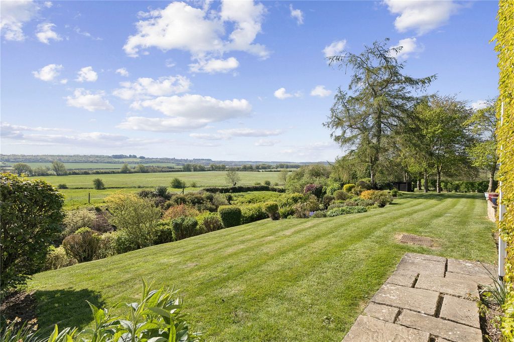 Additional image 2 of 4 bed detached house for saleWelland Bank, Thorpe By Water, Oakham, Rutland LE15
