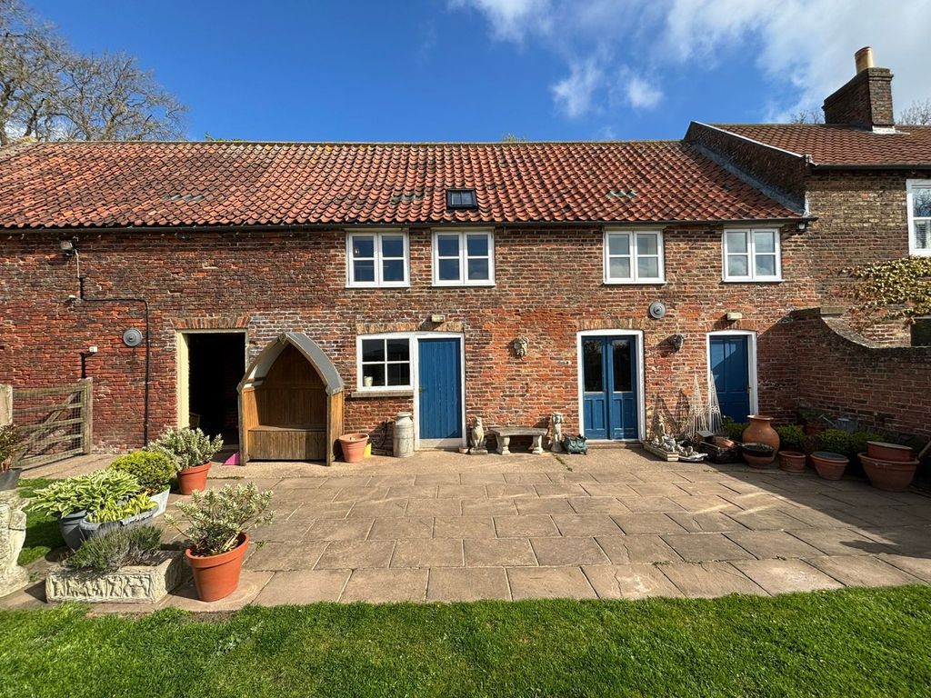Additional image 19 of 5 bed detached house to rentSouth Dalton, Beverley, East Yorkshire HU17