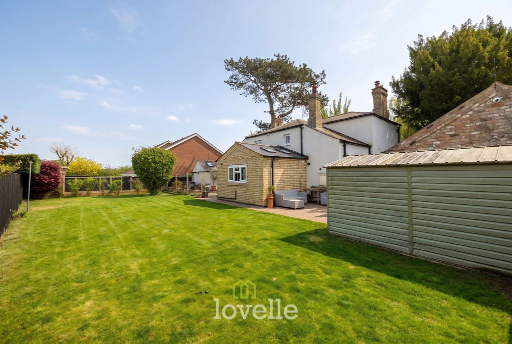 Additional image 48 of 5 bed detached house for saleArcher Road, Waltham DN37
