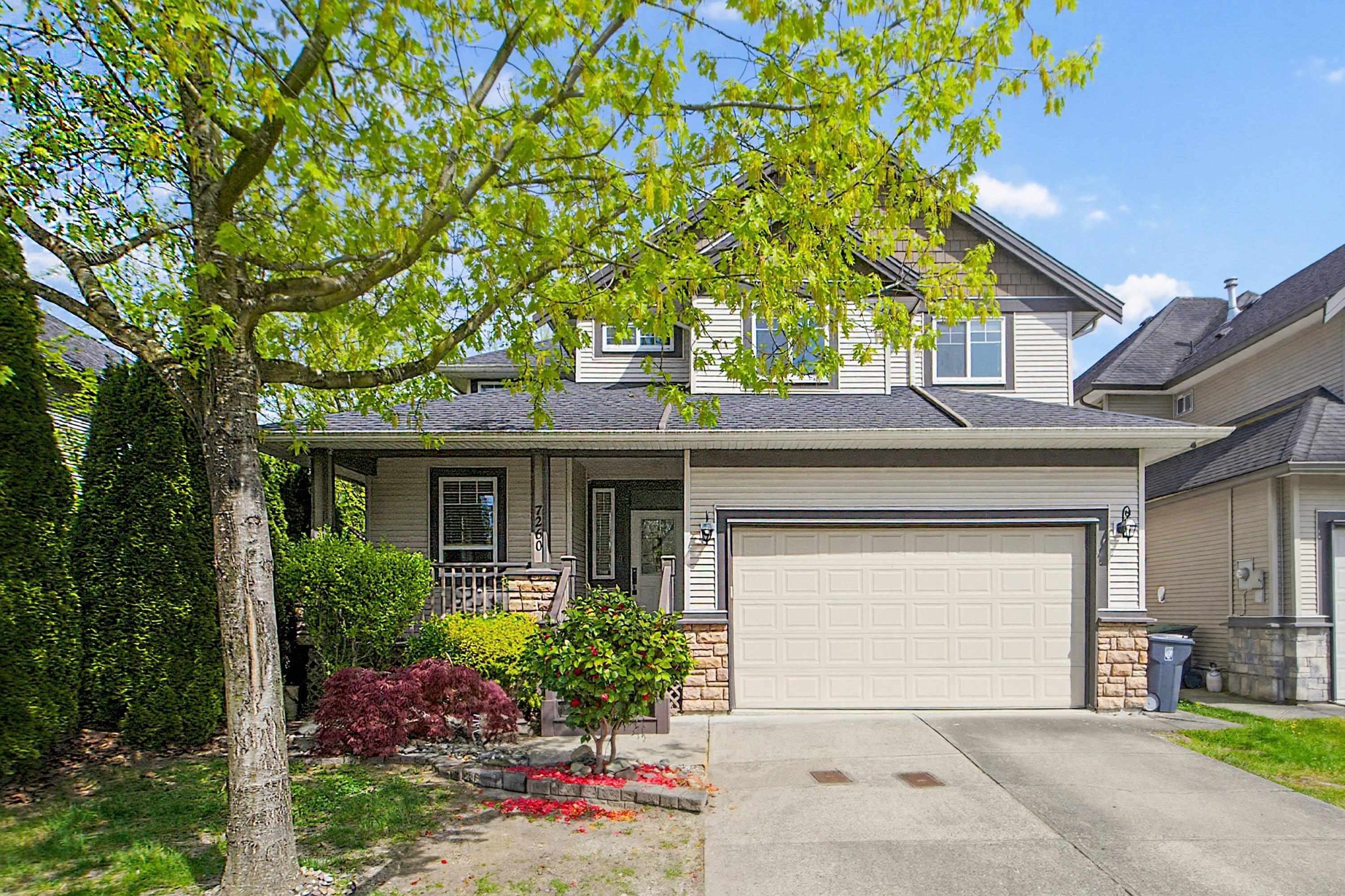 7260 196 Street, Langley, BC, V2Y 3C3
