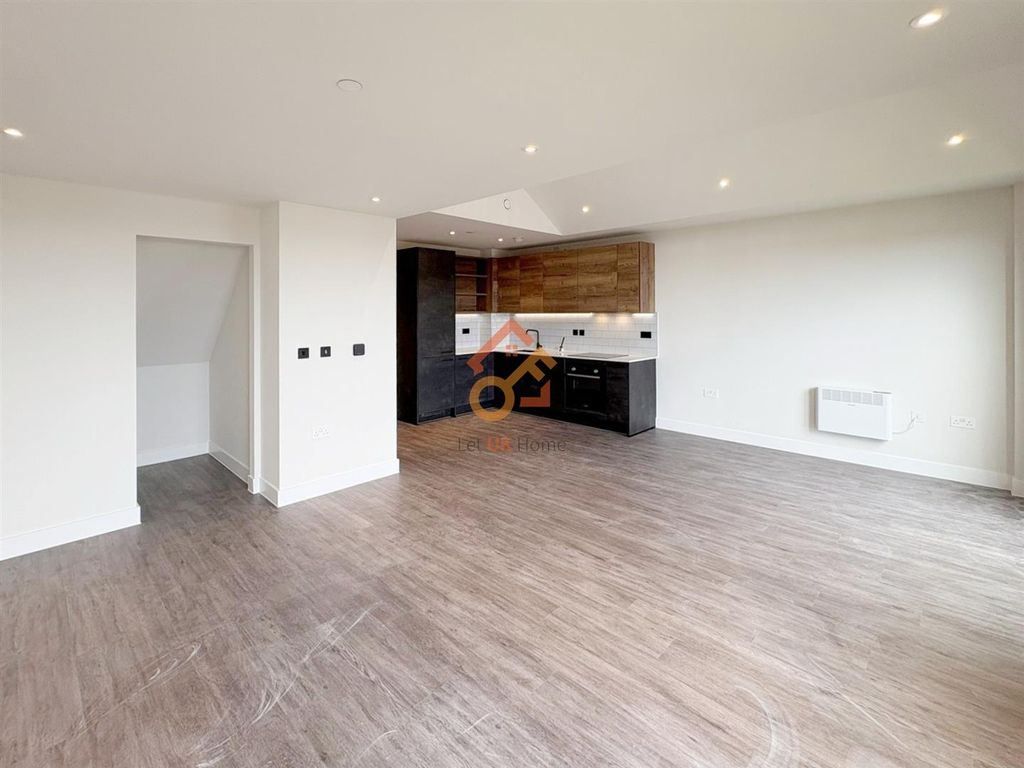 Additional image 2 of 1 bed flat to rentAshted Wharf, 1 Pitt Street, Birmingham B4