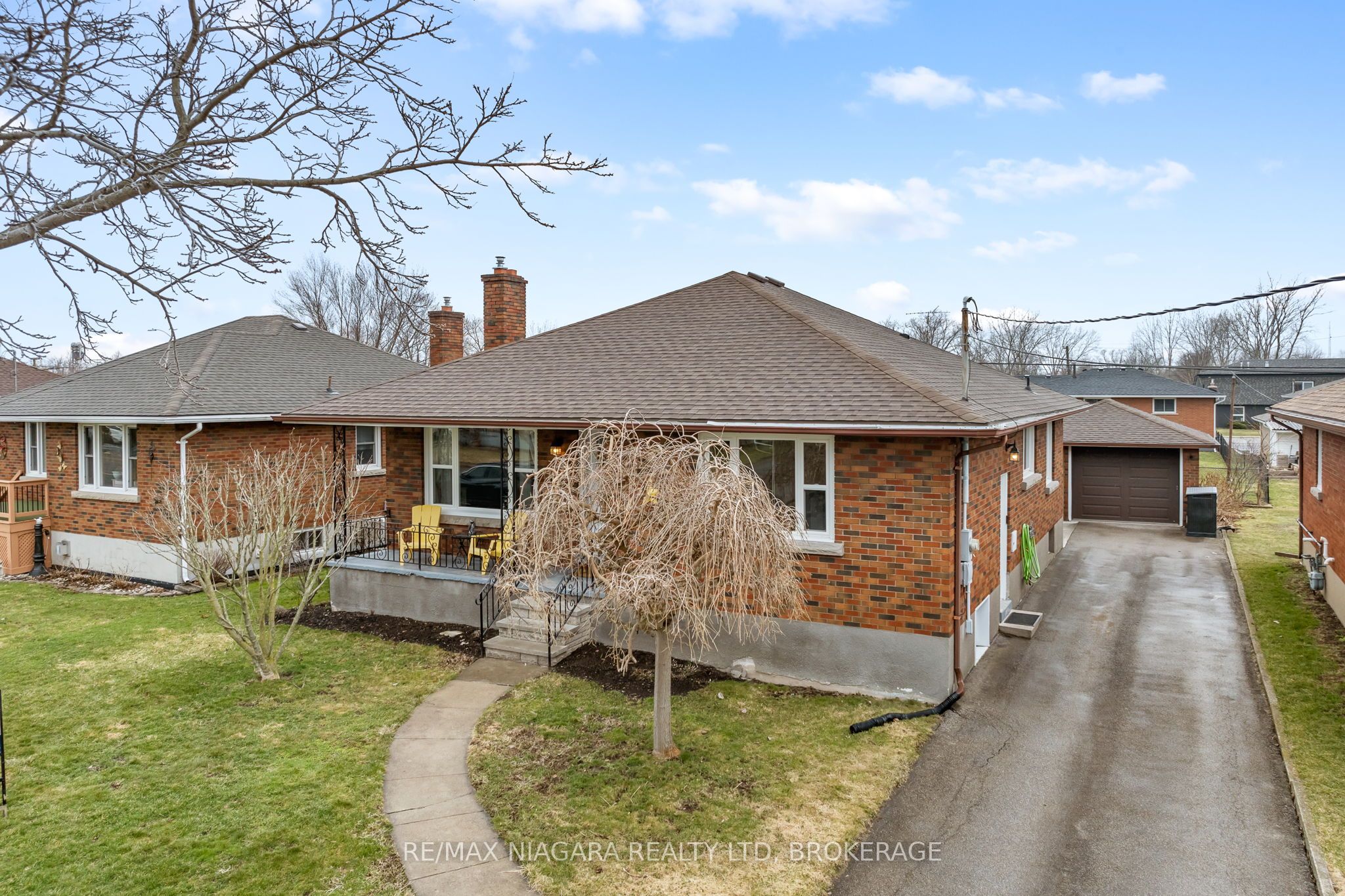 96 Clarke Street, Port Colborne, ON, L3K 2G3