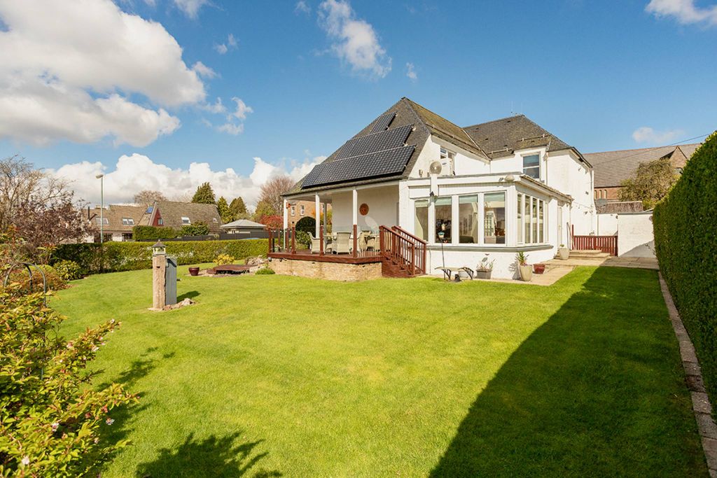 Additional image 29 of 4 bed detached house for saleArgyll Street, Brechin DD9