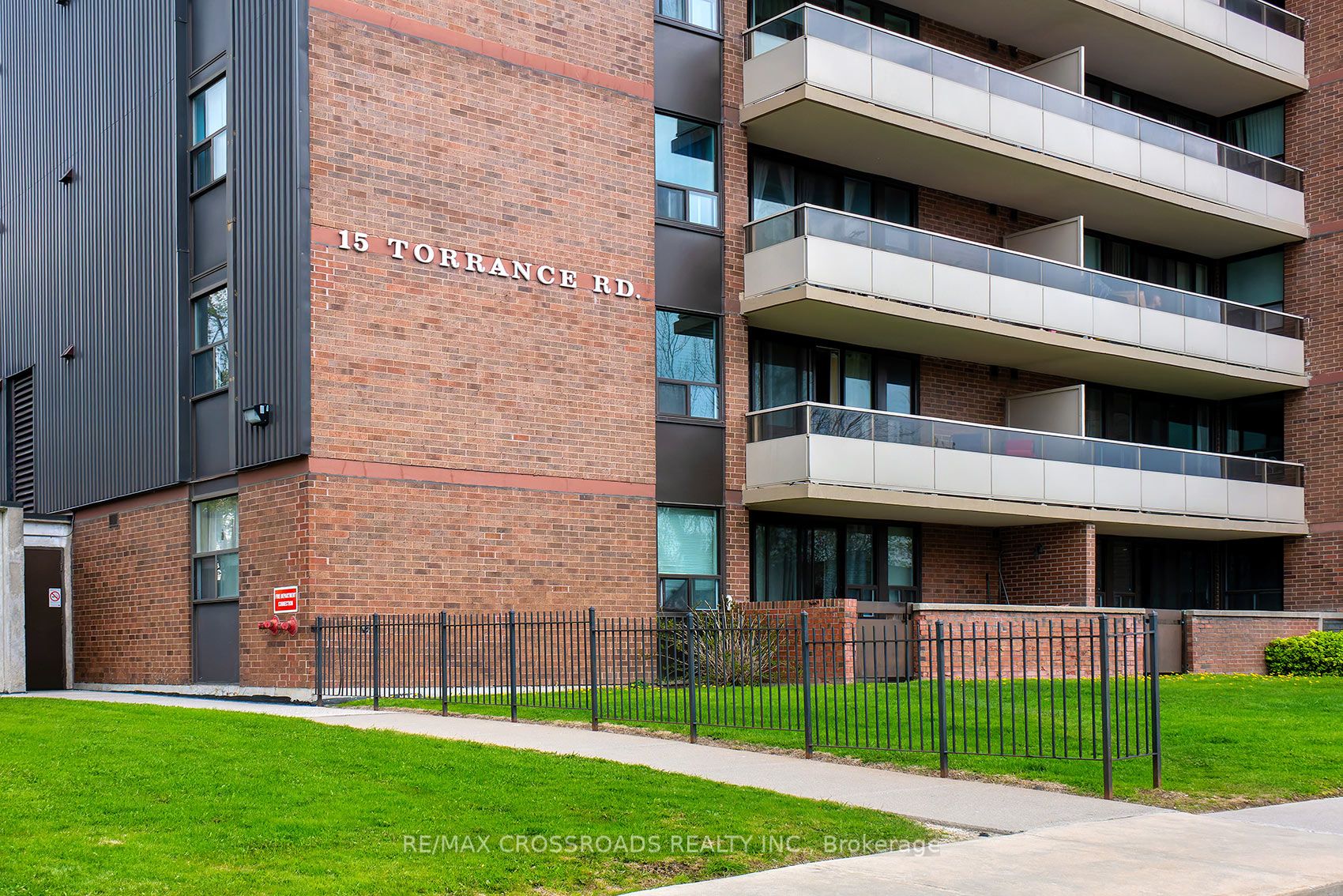 Additional image 2 of 211-15 Torrance Road, Toronto, ON, M1J 3K2