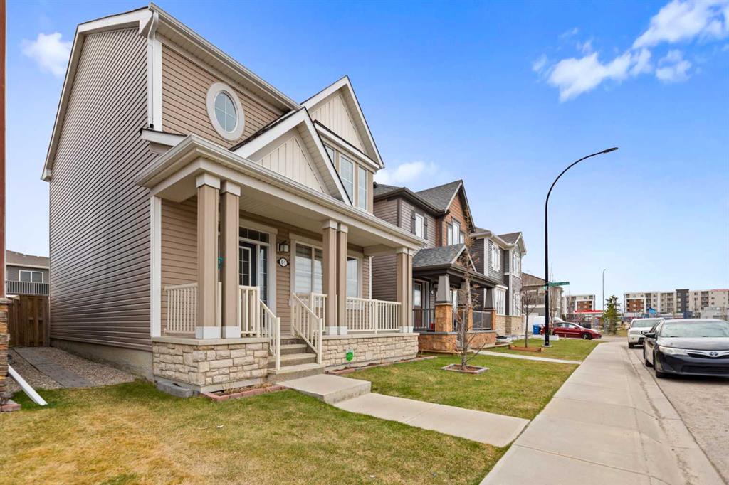 Additional image 2 of 61 Cityscape Street , Calgary, AB, T3N 0N8