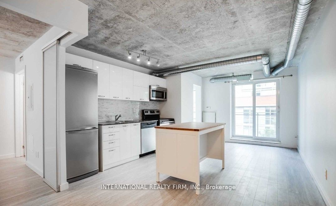 Additional image 2 of 609-170 Sudbury Street W, Toronto, ON, M6J 0A1