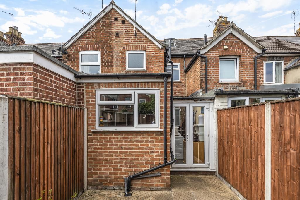 Additional image 10 of 2 bed terraced house to rentNewbury, Berkshire RG14