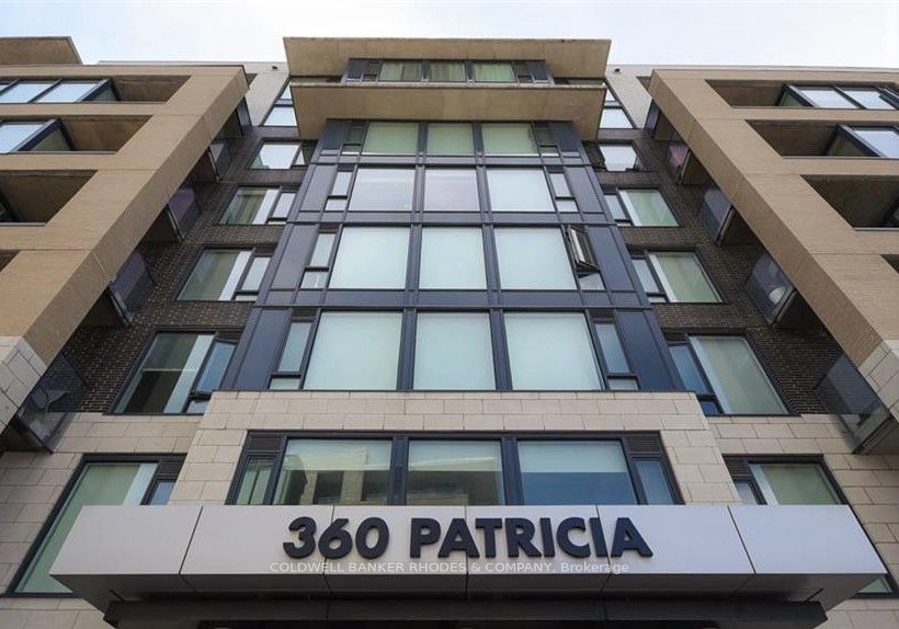 Additional image 2 of 414-360 Patricia Avenue, Ottawa, ON, K1Z 6W1