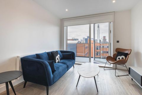 The Colmore, 65 Shadwell Street B4