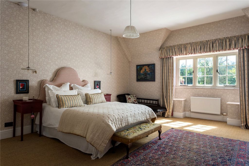 Additional image 9 of 6 bed detached house for saleNorcote House, Cirencester, Gloucestershire GL7