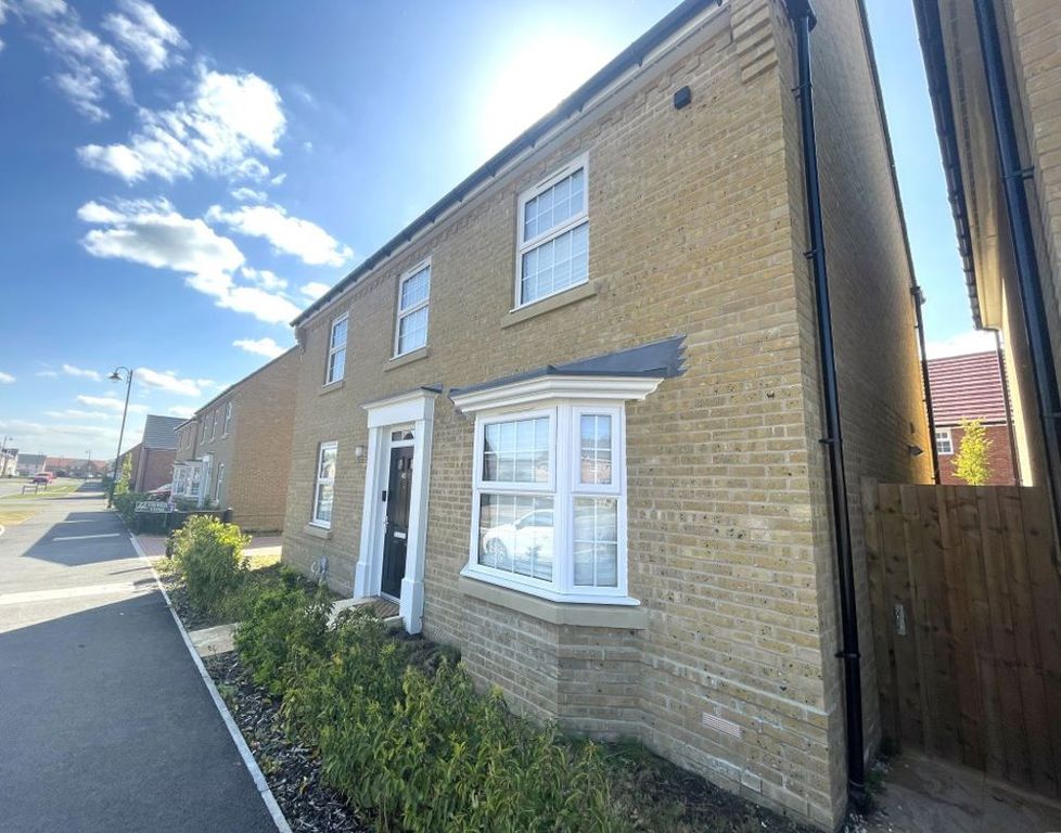 Additional image 3 of 5 bed detached house to rentSheerness Way, Peterborough PE7