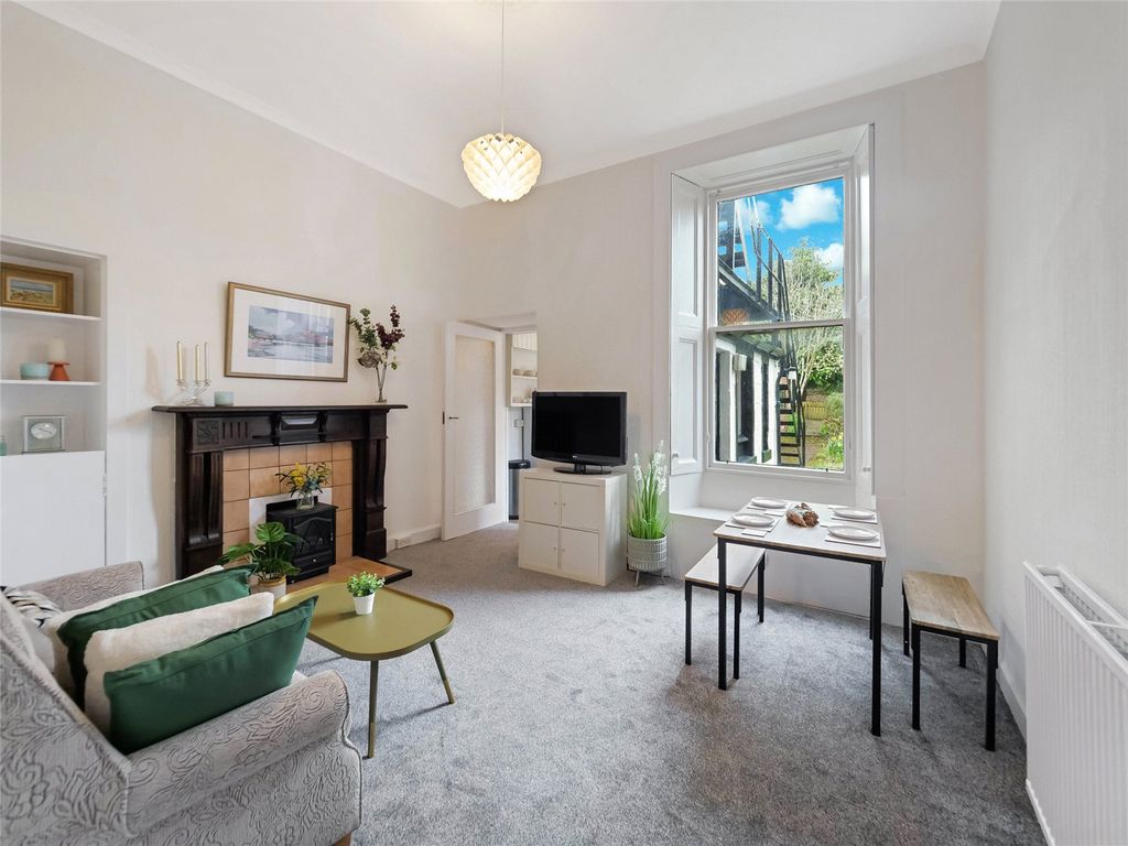 Additional image 2 of 2 bed flat for saleUnion Street, Greenock, Inverclyde PA16