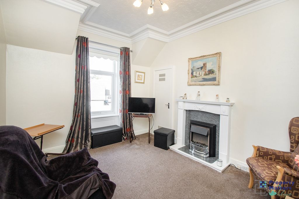 Additional image 16 of 3 bed flat for saleGrange Terrace, Kilmarnock KA1