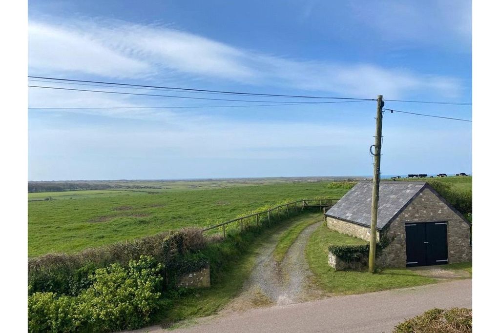 Additional image 26 of 4 bed link detached house for saleWelcome House, Castlemartin, Pembroke, Pembrokeshire SA71