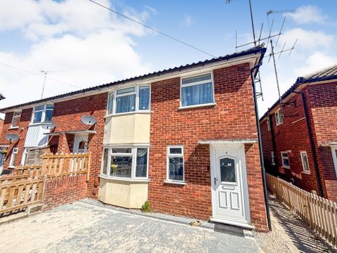 Ivydene Road, Reading RG30