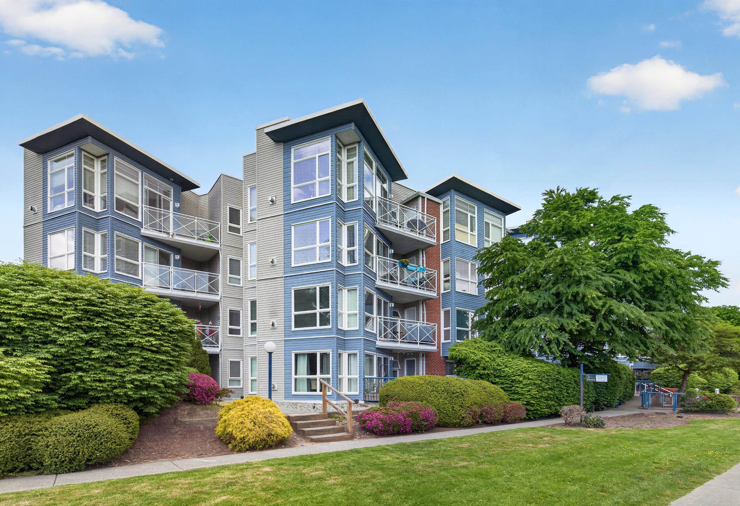 #101-20245 53 Avenue, Langley, BC, V3A 3V2