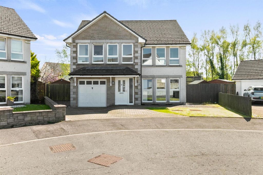 Additional image 2 of 5 bed detached house for saleDenny Road, Dumbarton G82