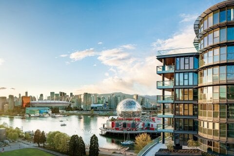 Additional image 7 of 506-1601 Quebec Street, Vancouver, BC, V6A 0J9